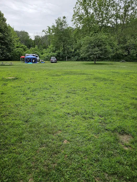 Indian Hollow Campground 5