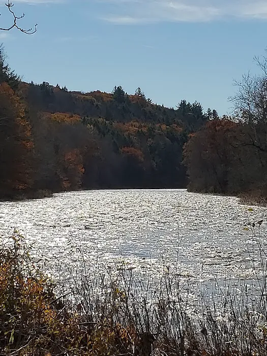 Indian Hollow Campground 1