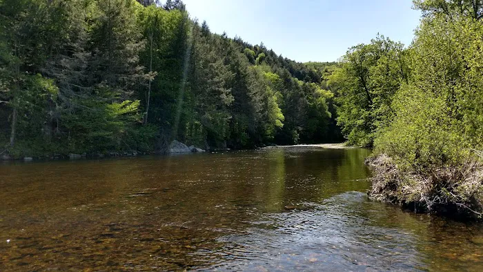 Indian Hollow Campground 2