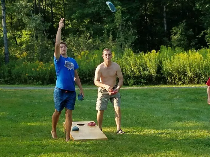 Indian Hollow Campground 6