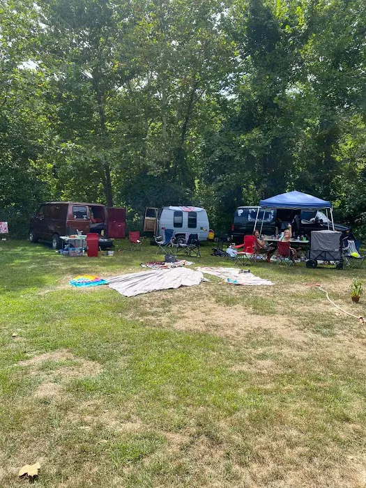 Indian Hollow Campground 3