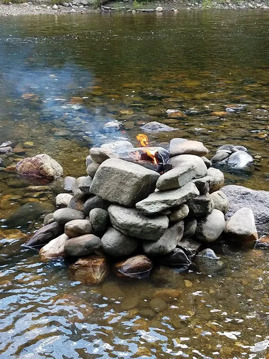 Indian Hollow Campground 8