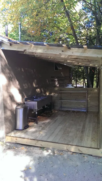 Northampton / Springfield KOA Holiday 8