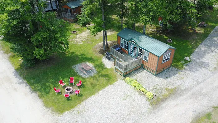 Northampton / Springfield KOA Holiday 3