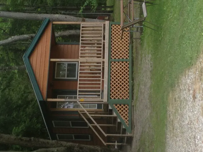 Northampton / Springfield KOA Holiday 9