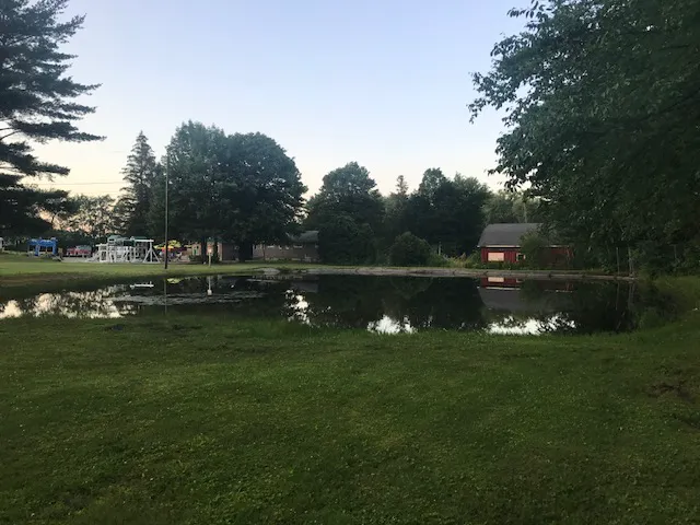 Northampton / Springfield KOA Holiday 0