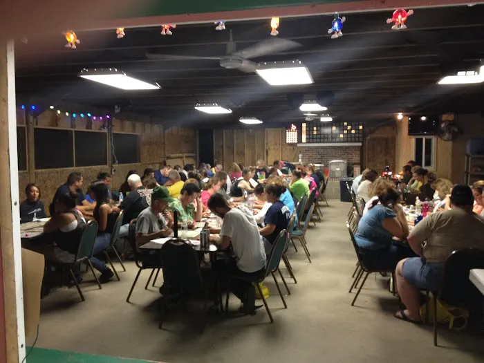 Northampton / Springfield KOA Holiday 5