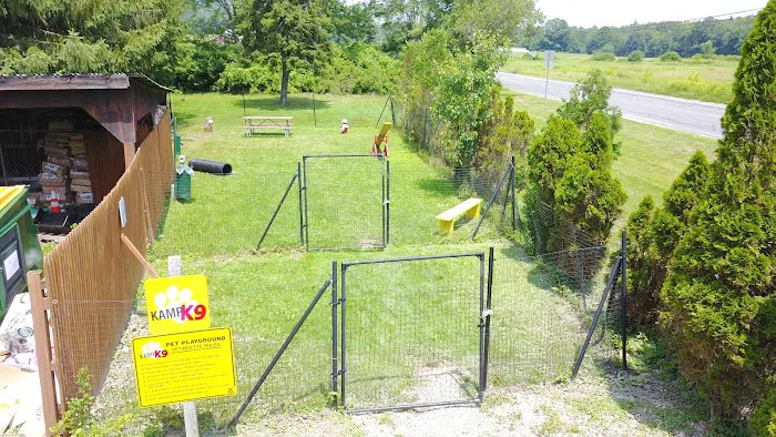 Northampton / Springfield KOA Holiday 4