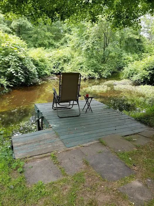Riverdale Farm Campsite 3