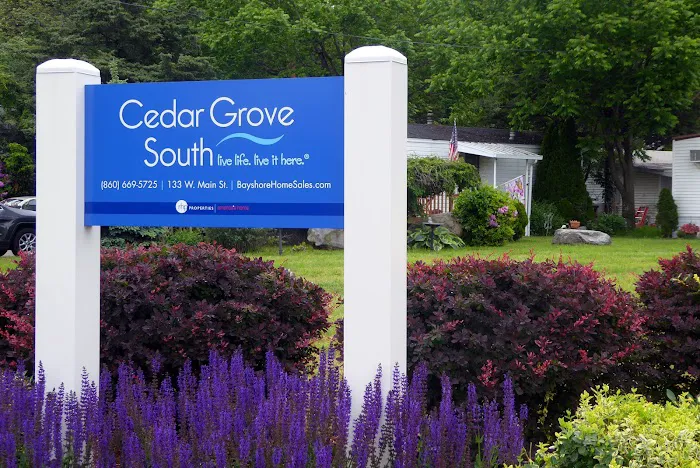 Cedar Grove Manufactured Home Community 5
