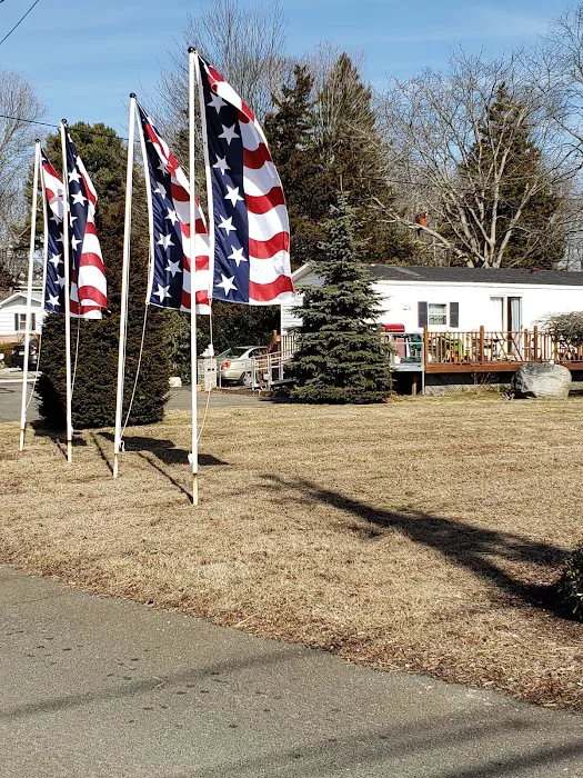 Cedar Grove Manufactured Home Community 8