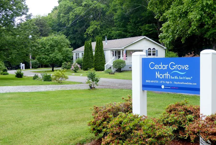 Cedar Grove Manufactured Home Community 3