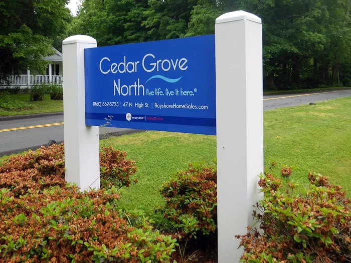 Cedar Grove Manufactured Home Community 6