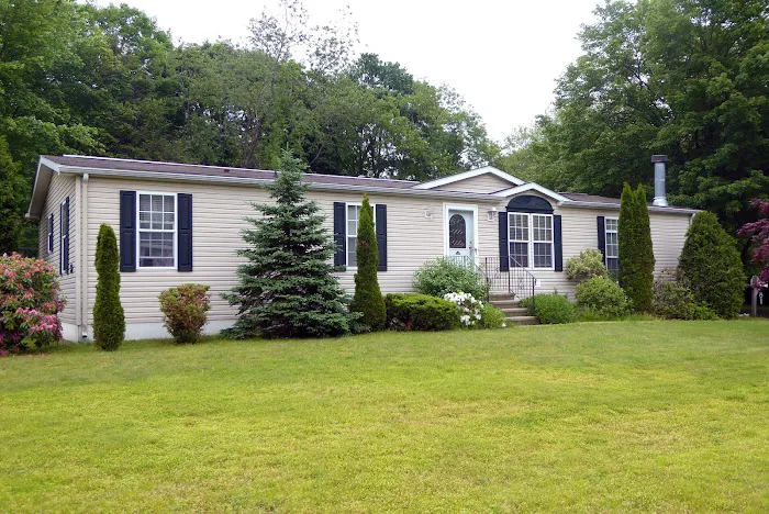 Evergreen Springs Manufactured Home Community 6