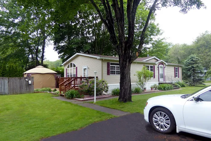 Evergreen Springs Manufactured Home Community 2