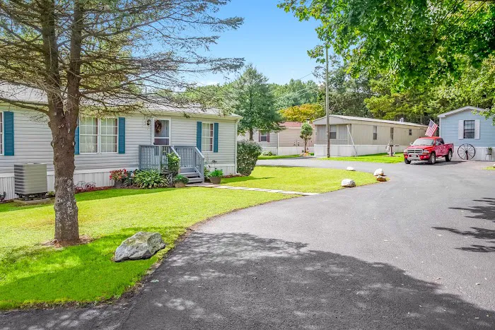 Darlington Meadows Manufactured Home Community 2