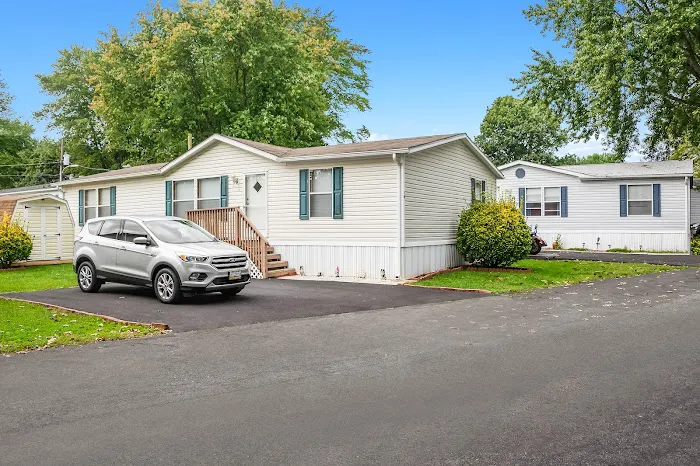 Darlington Meadows Manufactured Home Community 1