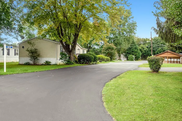 Darlington Meadows Manufactured Home Community 4