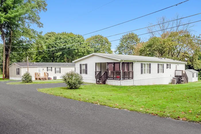 Darlington Meadows Manufactured Home Community 5