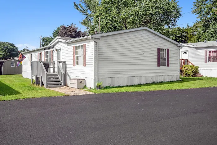 Darlington Meadows Manufactured Home Community 3