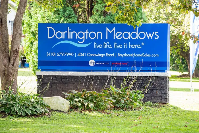 Darlington Meadows Manufactured Home Community 7