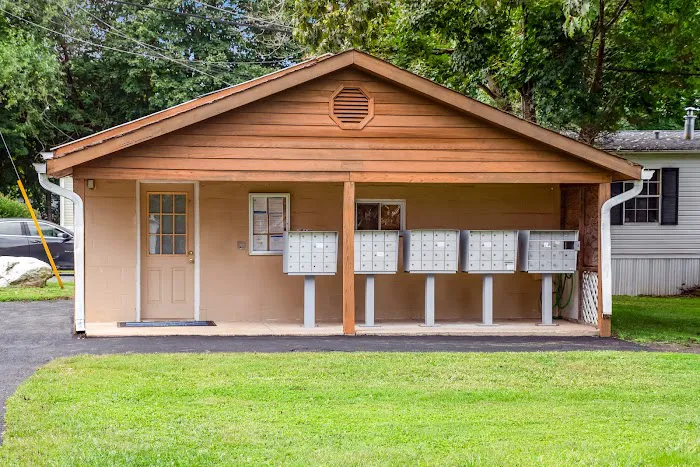 Darlington Meadows Manufactured Home Community 6