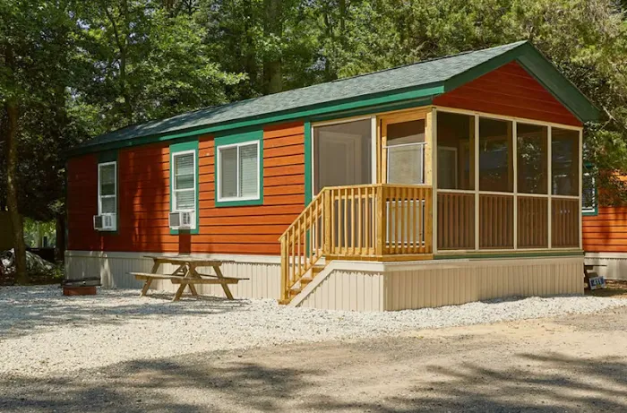 Sun Retreats Cape May Wildwood 1