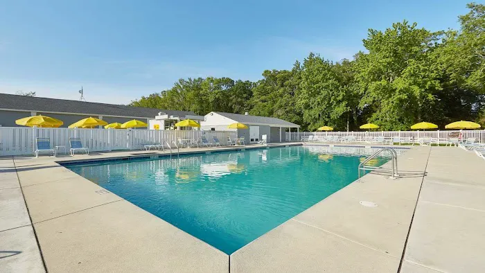 Sun Retreats Cape May Wildwood 7