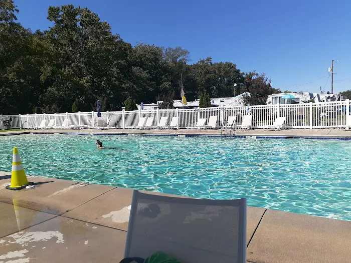 Sun Retreats Cape May Wildwood 3