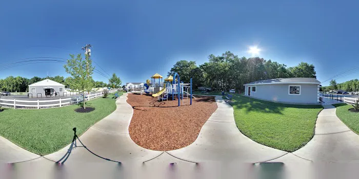 Sun Retreats Cape May Wildwood 9