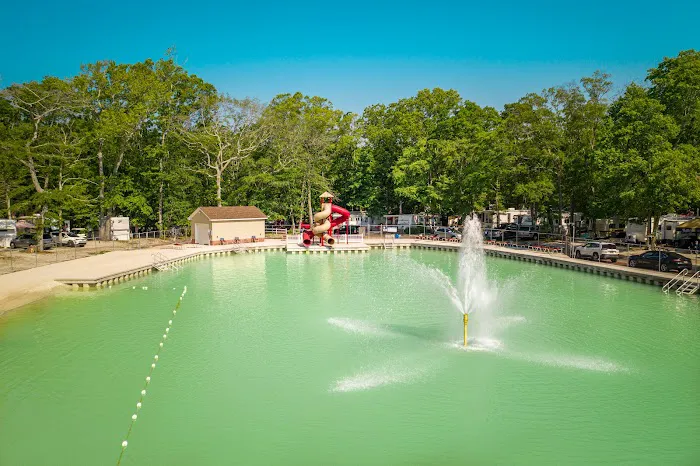 Sun Retreats Seashore 2