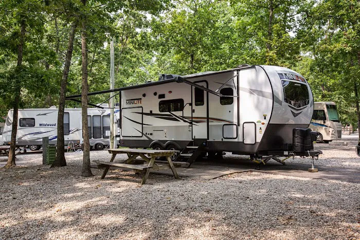 Sun Retreats Seashore 7