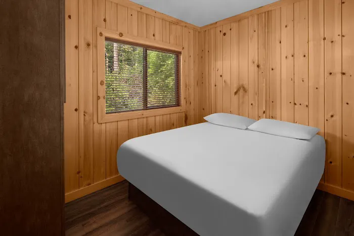 Sun Retreats Seashore 5