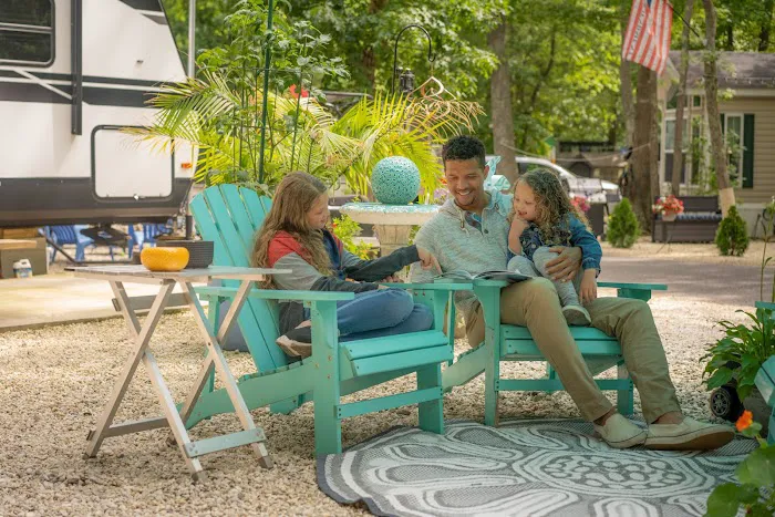 Sun Retreats Seashore 4