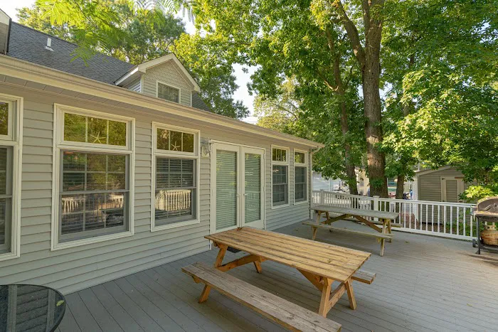 Sun Retreats Seashore 9