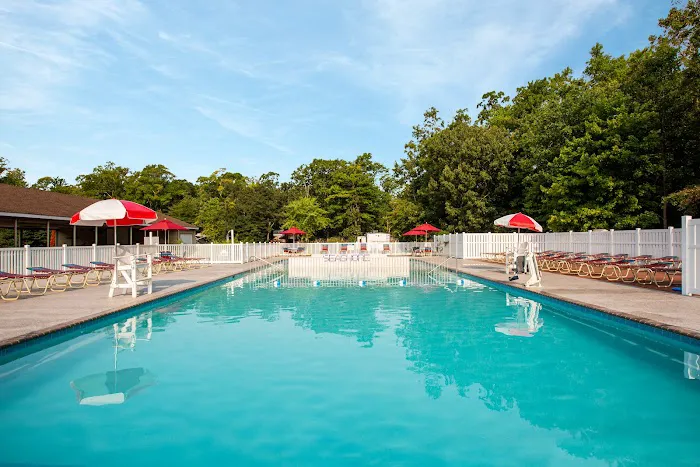 Sun Retreats Seashore 6