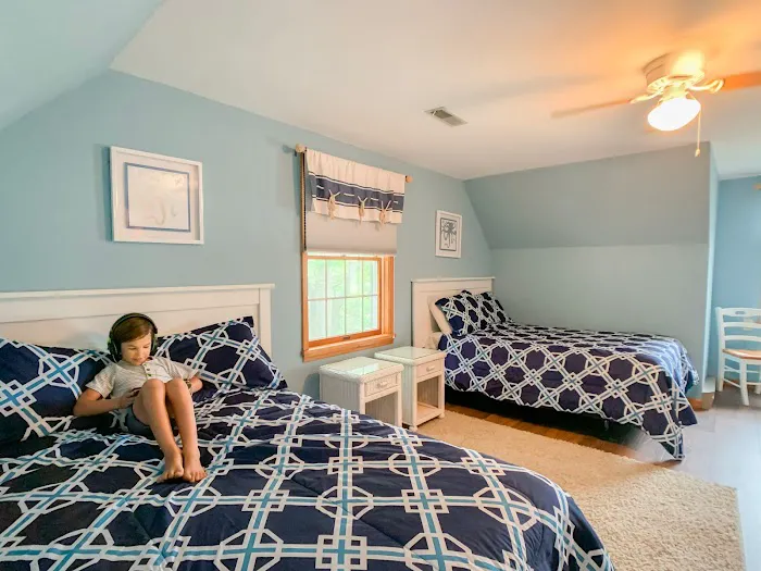 Sun Retreats Seashore 8