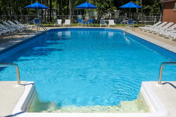 Cape Island Resort 0