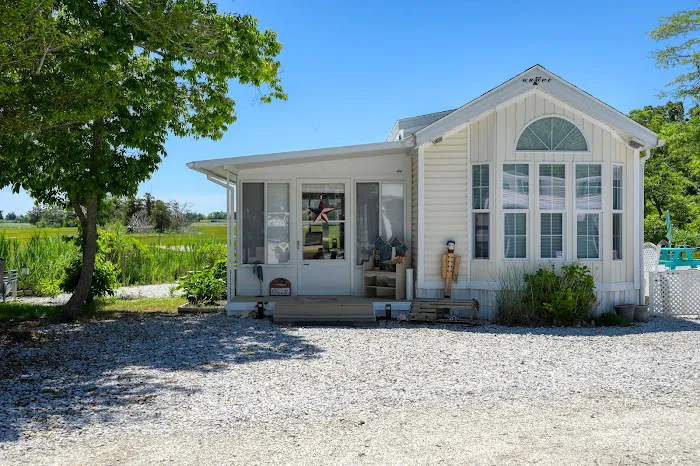 Cape Island Resort 2