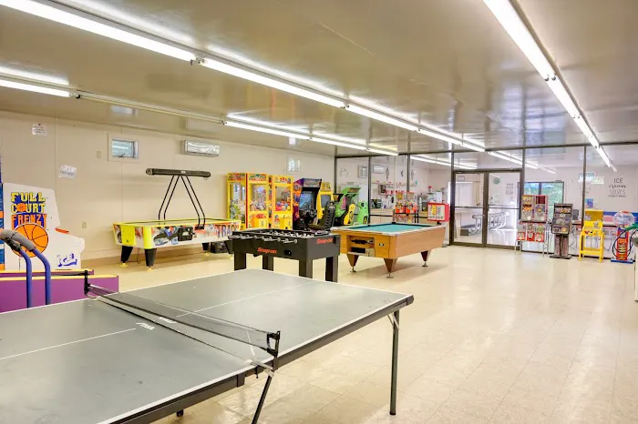 Cape Island Resort 6