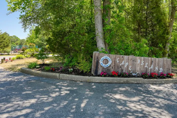 Cape Island Resort 1