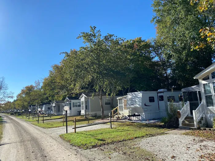 Cape Island Resort 7