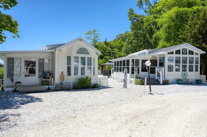 Cape Island Resort 3