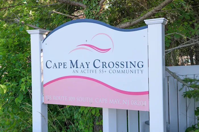 Cape May Crossing 0