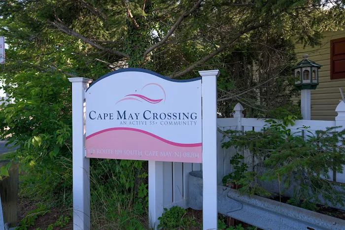 Cape May Crossing 2