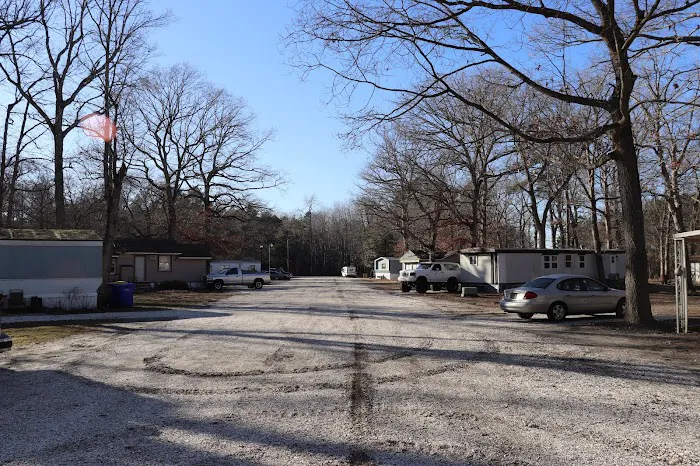 Shady Oak Mobile Home Community 0