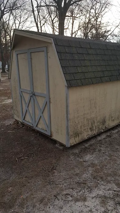 Walkers Mill - Walkers Meadow Mobile Home Park 0