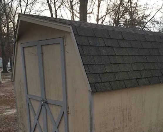 Walkers Mill - Walkers Meadow Mobile Home Park