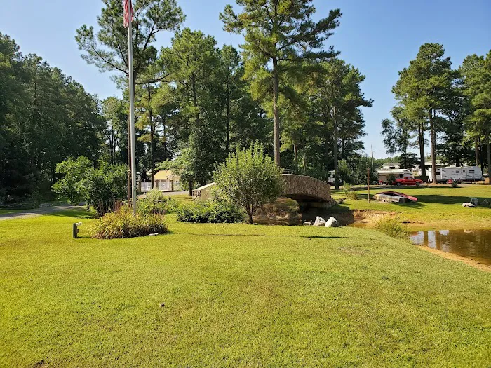 Brumbley's Family Park Campground 6