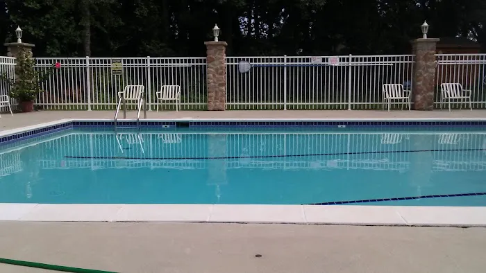 Brumbley's Family Park Campground 4